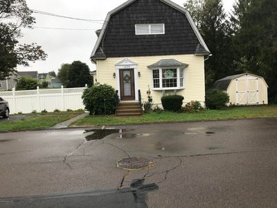 1026 Vine St, Avoca, PA, 18641