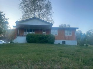 126 Ridgeway Ln, Ronceverte, WV 24970