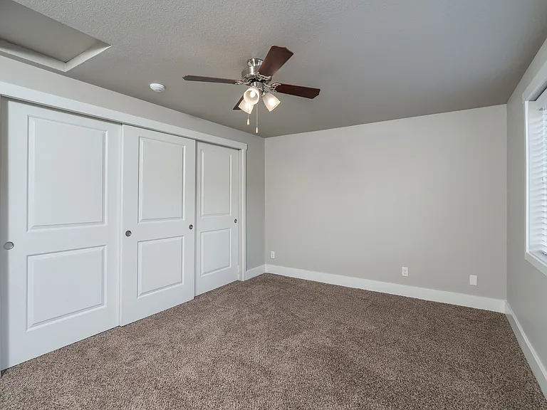 1 Bedroom Home
