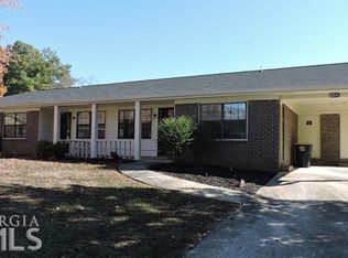 22 Fountain Sq NW, Rome, GA 30165