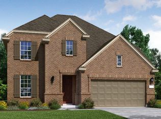 2401 Newton Ln, McKinney, TX 75071