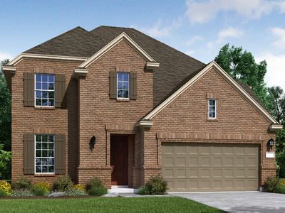 2401 Newton Ln, McKinney, TX, 75071
