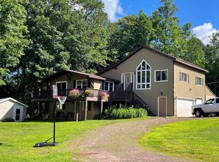 N10896 Powderhorn Mount Rd, Bessemer, MI 49911