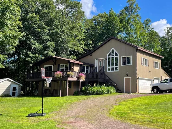 N10896 Powderhorn Mount Rd, Bessemer, MI 49911