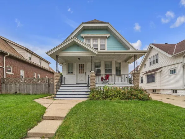 3239 South 9th STREET, Milwaukee, WI 53215
