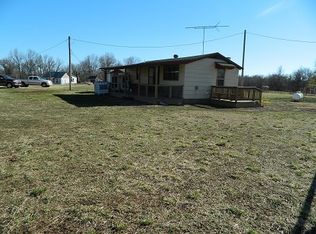 18821 E 510 Rd, Colcord, OK 74338