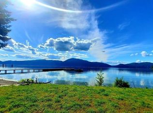 145 Cedar Dr, Bayview, ID 83803