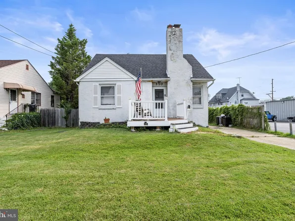 310 Swarthmore Ave, Folsom, PA 19033