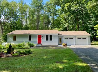 45 Blunt Rd, Egremont, MA 01230