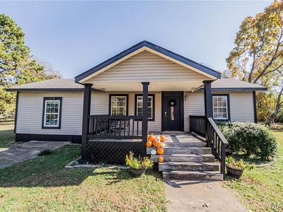 50 Ripley 160e 24 Cres #160E-24, Fairdealing, MO, 63939