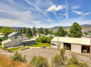 1303 Richards Ln, Seven Bays, WA 99122
