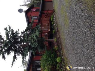 6501 E Cumberland Cir, Palmer, AK 99645