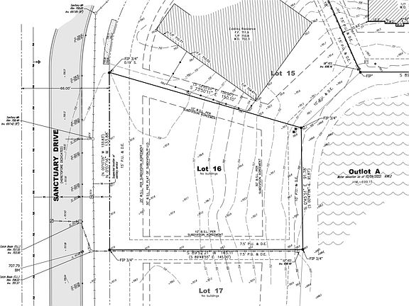 4th image of 14525 Sanctuary Dr Lot 16