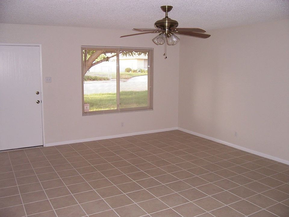 Restful Living Room