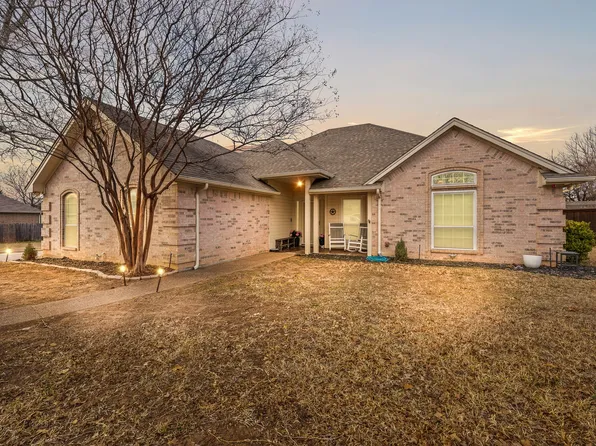 201 Brianne Ct, Joshua, TX 76058