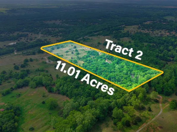 Patterson Rd Lot 2, Wanette, OK 74878
