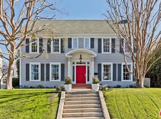 1214 S Saint Andrews Pl, Los Angeles, CA 90019