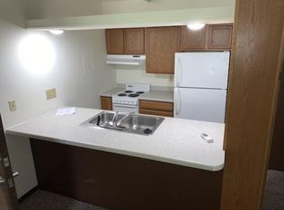 410 W Jackson St #1C, Livingston, WI 53554