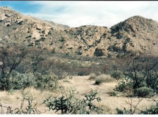 0 E Jefferson Rd #0, Elfrida, AZ 85610