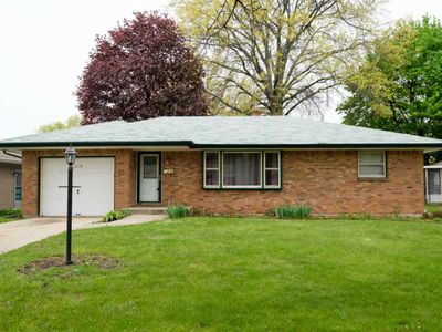1819 Beckett Pl, Rockford, IL, 61108