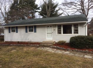 23 Michael Dr, Vernon, CT 06066