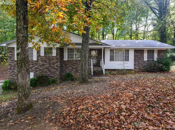 1421 Hickory Ln, Birmingham, AL 35235