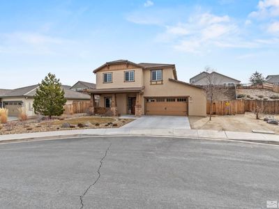 4858 Mato Ct, Sparks, NV, 89436