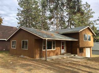 1003 4th St, Cheney, WA 99004