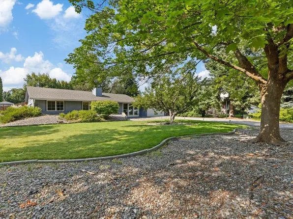3306 S Melissa Dr, Spokane, WA 99206