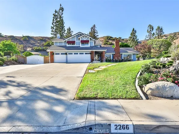 2266 Terrebonne Ave, San Dimas, CA 91773