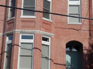 11 S Foushee St, Richmond, VA 23220
