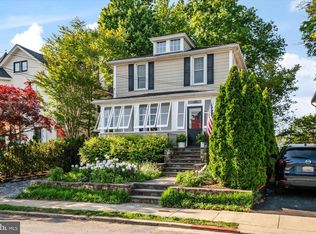 7 German St, Annapolis, MD 21401