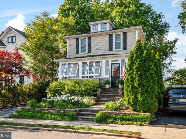 7 German St, Annapolis, MD 21401