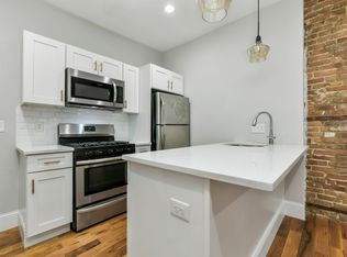 305 Saratoga St #1, Boston, MA 02128