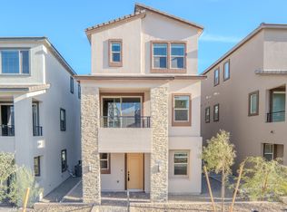1421 Whistling Kite St, Las Vegas, NV 89138