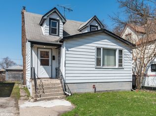 13826 S Emerald Ave, Riverdale, IL
