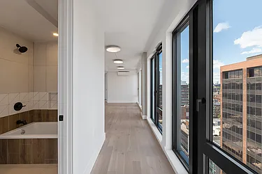 Rented by REAL New York