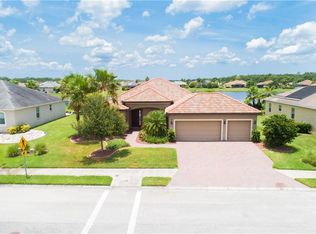 5003 132nd Ave E, Parrish, FL 34219