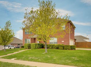 901 Reindeer Dr, Midlothian, TX 76065