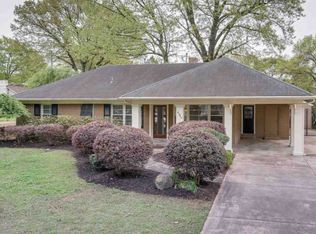 4949 Edenshire Ave, Memphis, TN 38117