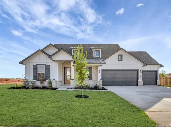 5912 Provo Place, San Antonio, TX 78263