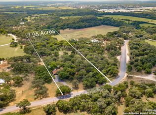 111 Scenic Loop Rd, Boerne, TX 78006