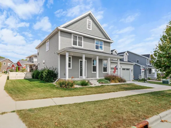 10222 Shady Birch Trail, Verona, WI 53593