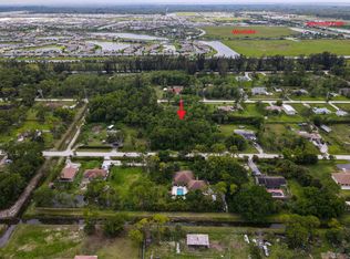 0 62nd Rd N, Loxahatchee, FL 33470