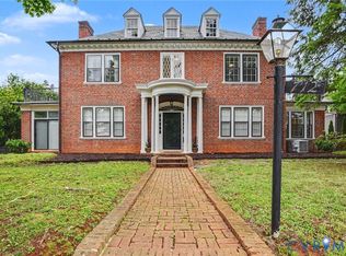712 Westover Rd, Richmond, VA 23220
