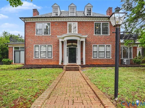 712 Westover Rd, Richmond, VA 23220