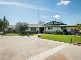 3475 N Brawley Ave, Fresno, CA 93722