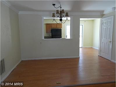Dining Room-Main Level