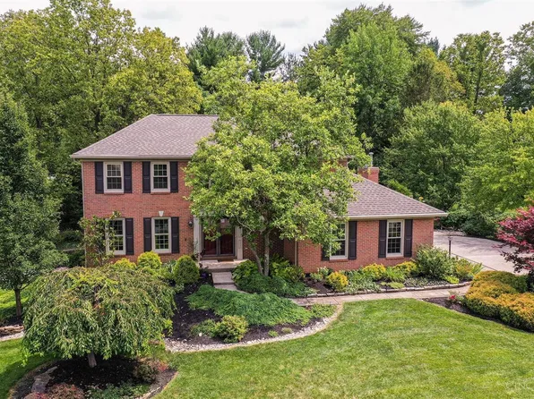 6593 Miami Trails Dr, Loveland, OH 45140