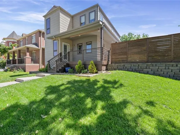 2445 Tracy Ave, Kansas City, MO 64108